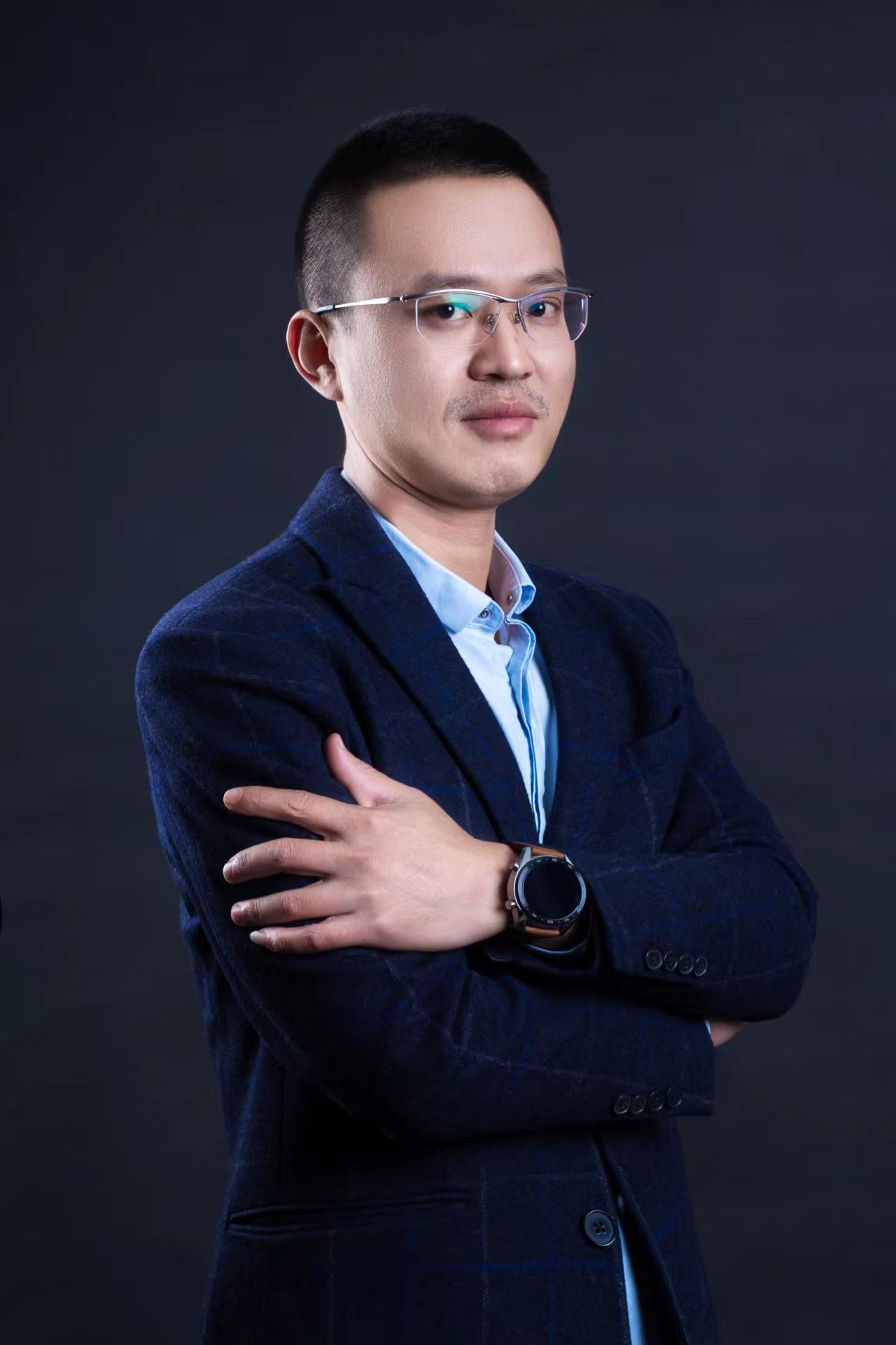 首席设计师：刘方辰